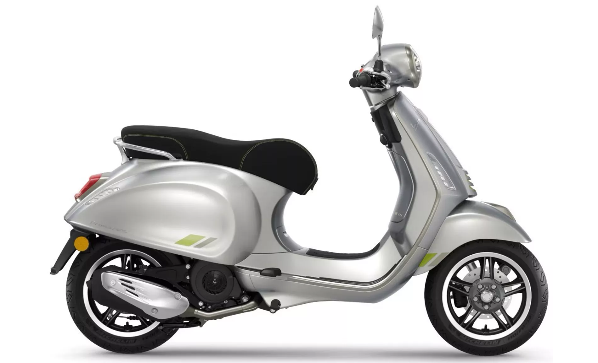 Vespa Primavera Tech 125 2026 Vespa Primavera Tech 125 2026