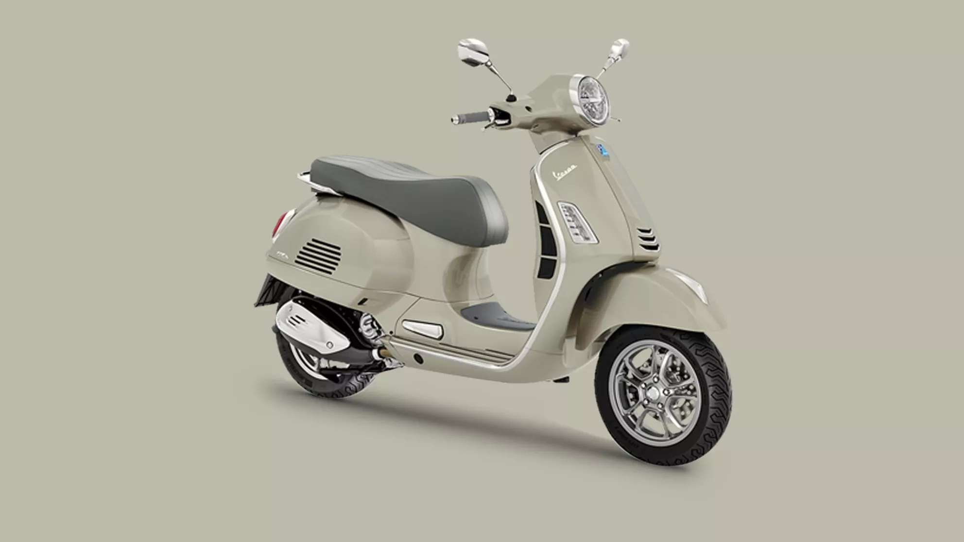 Vespa GTS 310 - Image 2 Vespa GTS 310 - Image 2
