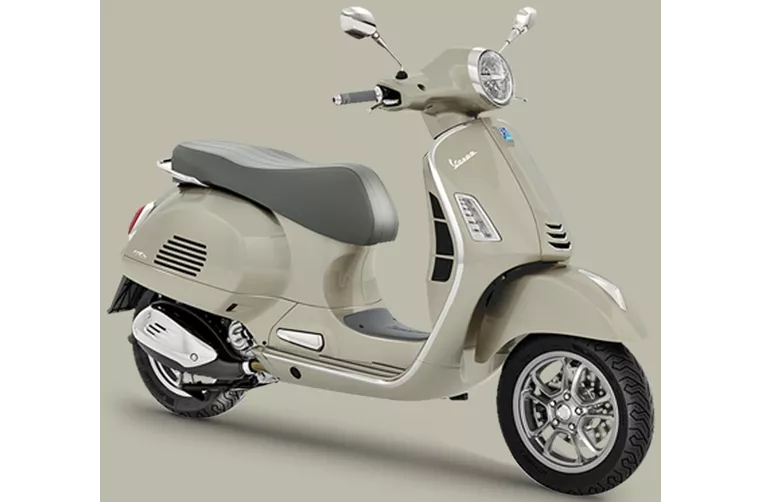 Vespa GTS 310 2026 Vespa GTS 310 2026