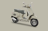 Vespa GTS 310 2026 - Bild 1