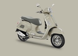 Vespa GTS 310
