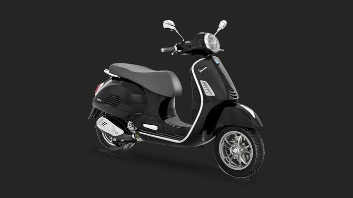Vespa GTS 310 () - Bild 2