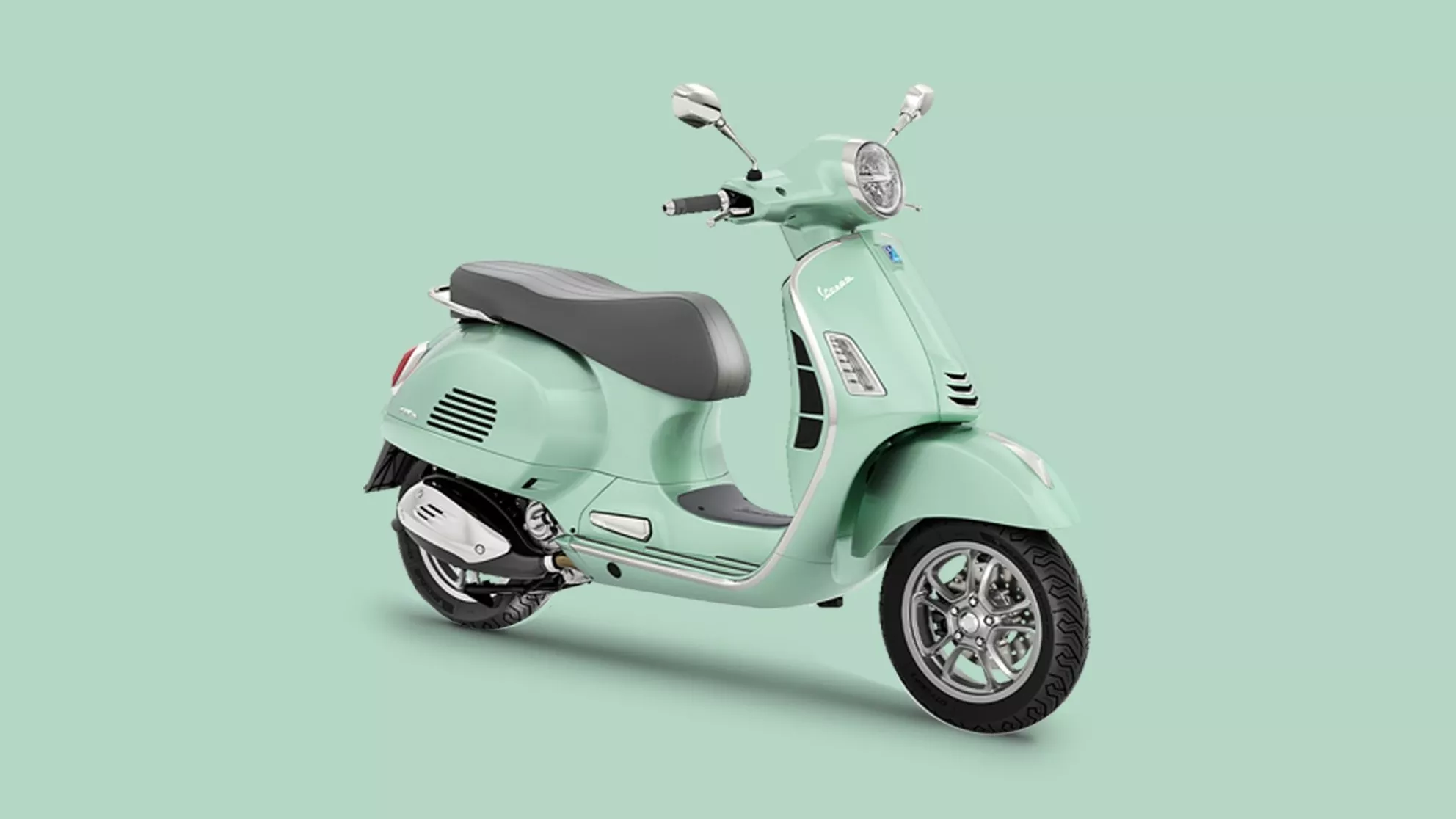 Vespa GTS 310 - Image 3 Vespa GTS 310 - Image 3