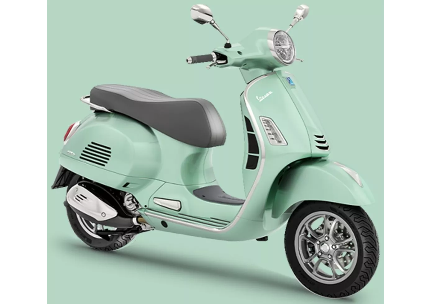 Vespa GTS 310 2026 Vespa GTS 310 2026