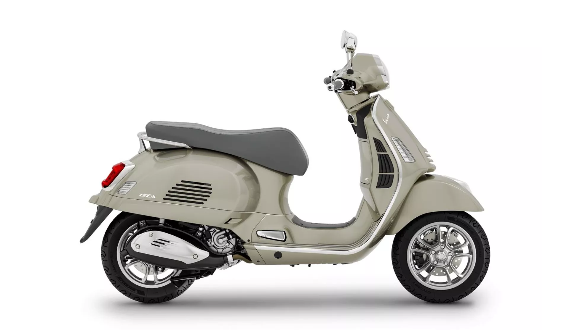 Vespa GTS 310 - Image 1 Vespa GTS 310 - Image 1