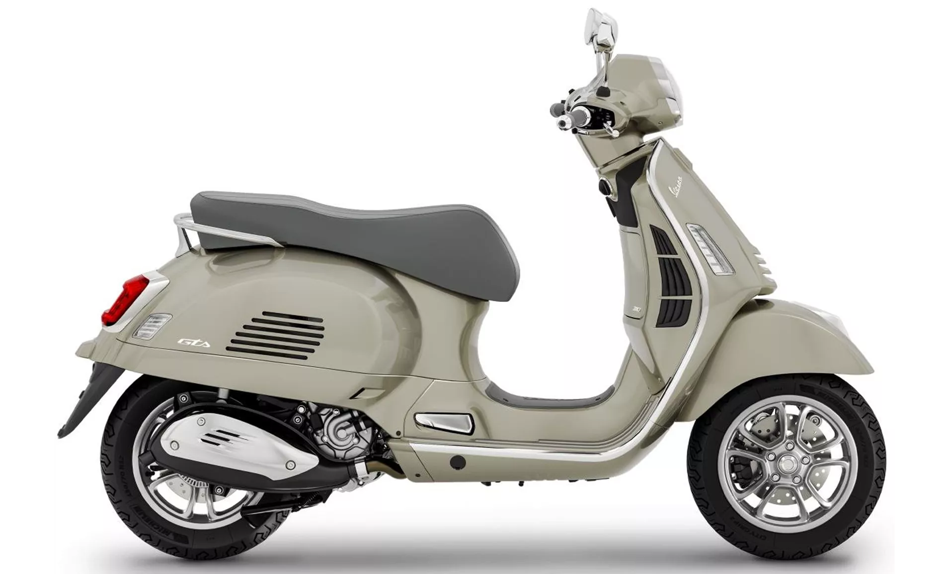 Vespa GTS 310 2026 Vespa GTS 310 2026
