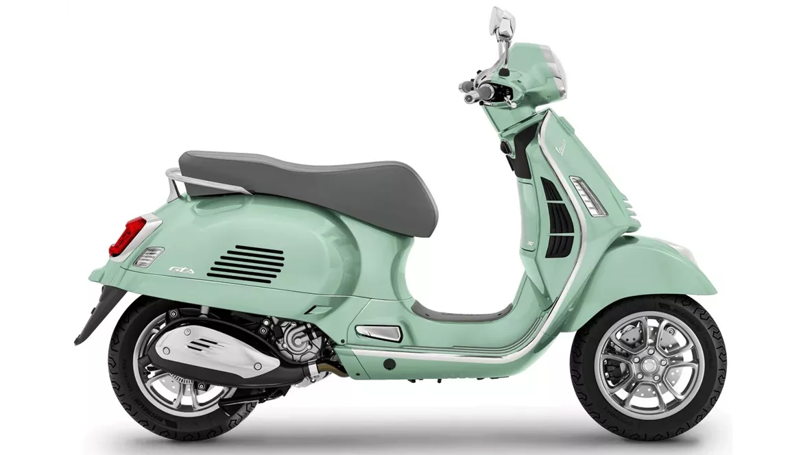 Vespa GTS 310 2026 Vespa GTS 310 2026