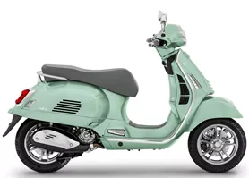 Vespa GTS 310 Vespa GTS 310