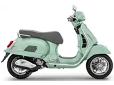Vespa GTS 310 2026 Vespa GTS 310 2026