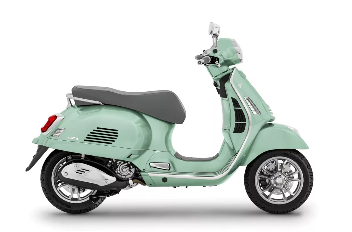 Vespa GTS 310 Vespa GTS 310