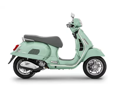Vespa GTS 310 2026 Vespa GTS 310 2026