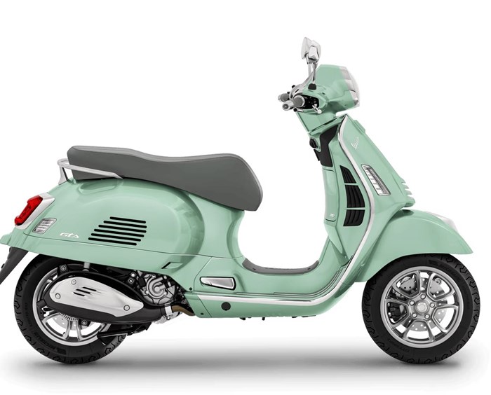 Vespa GTS 310 