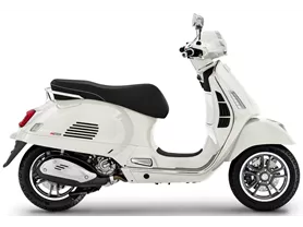 Vespa GTS 310 Super Vespa GTS 310 Super