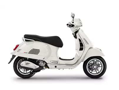 Vespa GTS 310 Super 2026 Vespa GTS 310 Super 2026