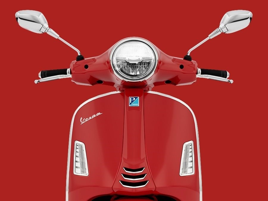 Vespa GTS 310 Super