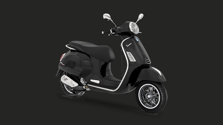 Vespa GTS 310 Super () - Bild 7