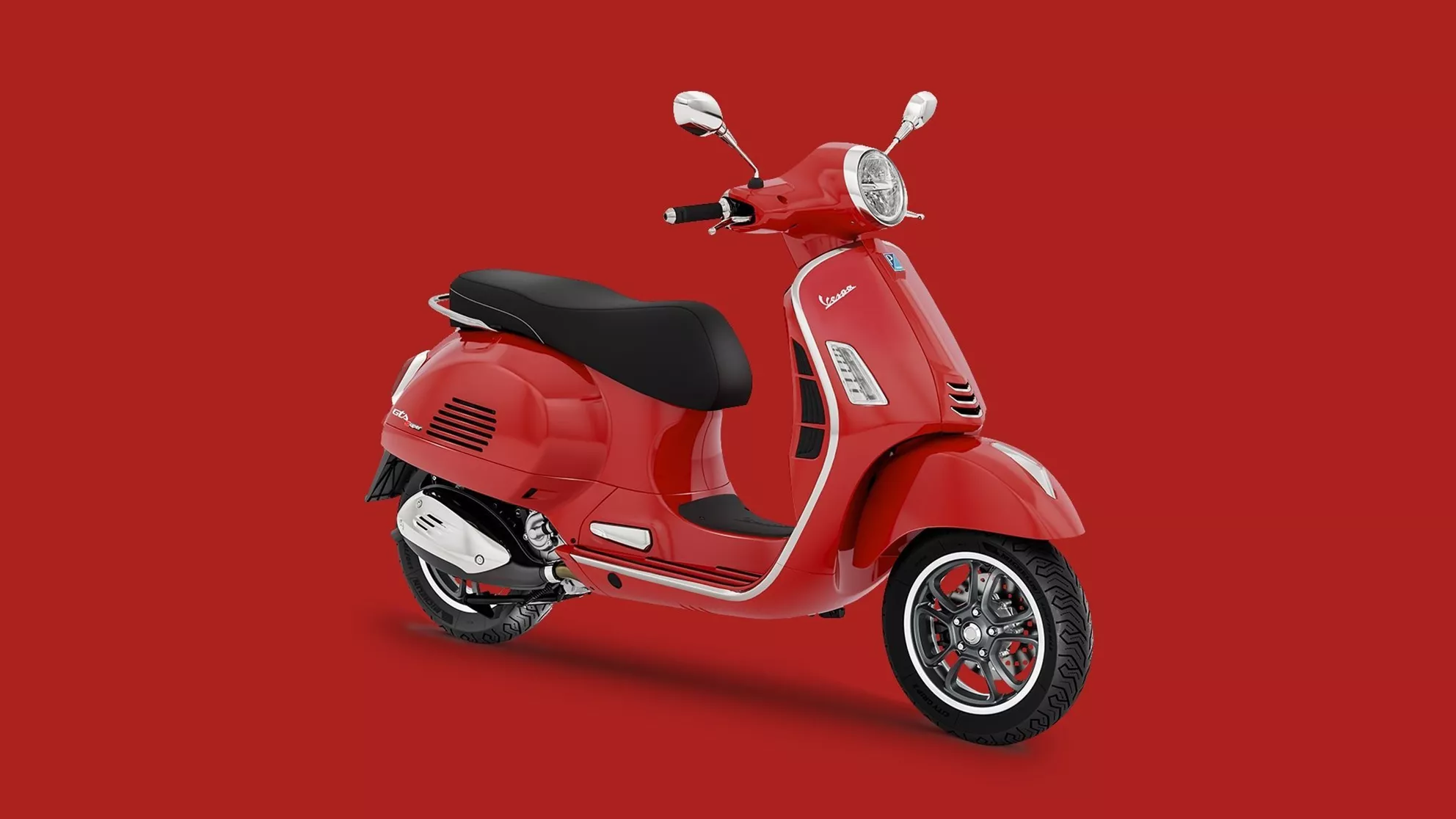 Vespa GTS 310 Super - Obrázok 6 Vespa GTS 310 Super - Obrázok 6