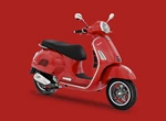 Vespa GTS 310 Super