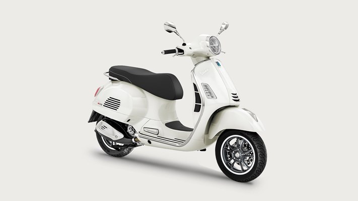 Vespa GTS 310 Super () - Bild 9