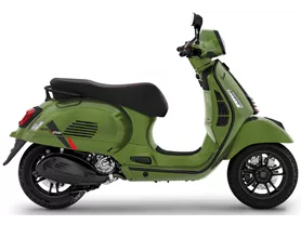 Vespa GTS 310 SuperSport Vespa GTS 310 SuperSport