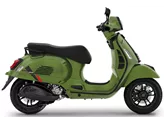Vespa GTS 310 SuperSport 2026 Vespa GTS 310 SuperSport 2026