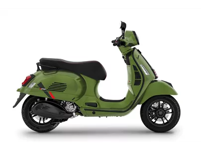 Vespa GTS 310 SuperSport 2026 Vespa GTS 310 SuperSport 2026