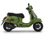 Vespa GTS 310 SuperSport