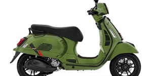 Lambretta G-Special 350 2026 vs Vespa GTS 310 SuperSport 2026