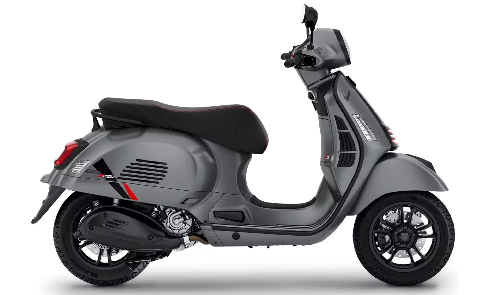 Vespa GTS 310 SuperSport 2026 Vespa GTS 310 SuperSport 2026
