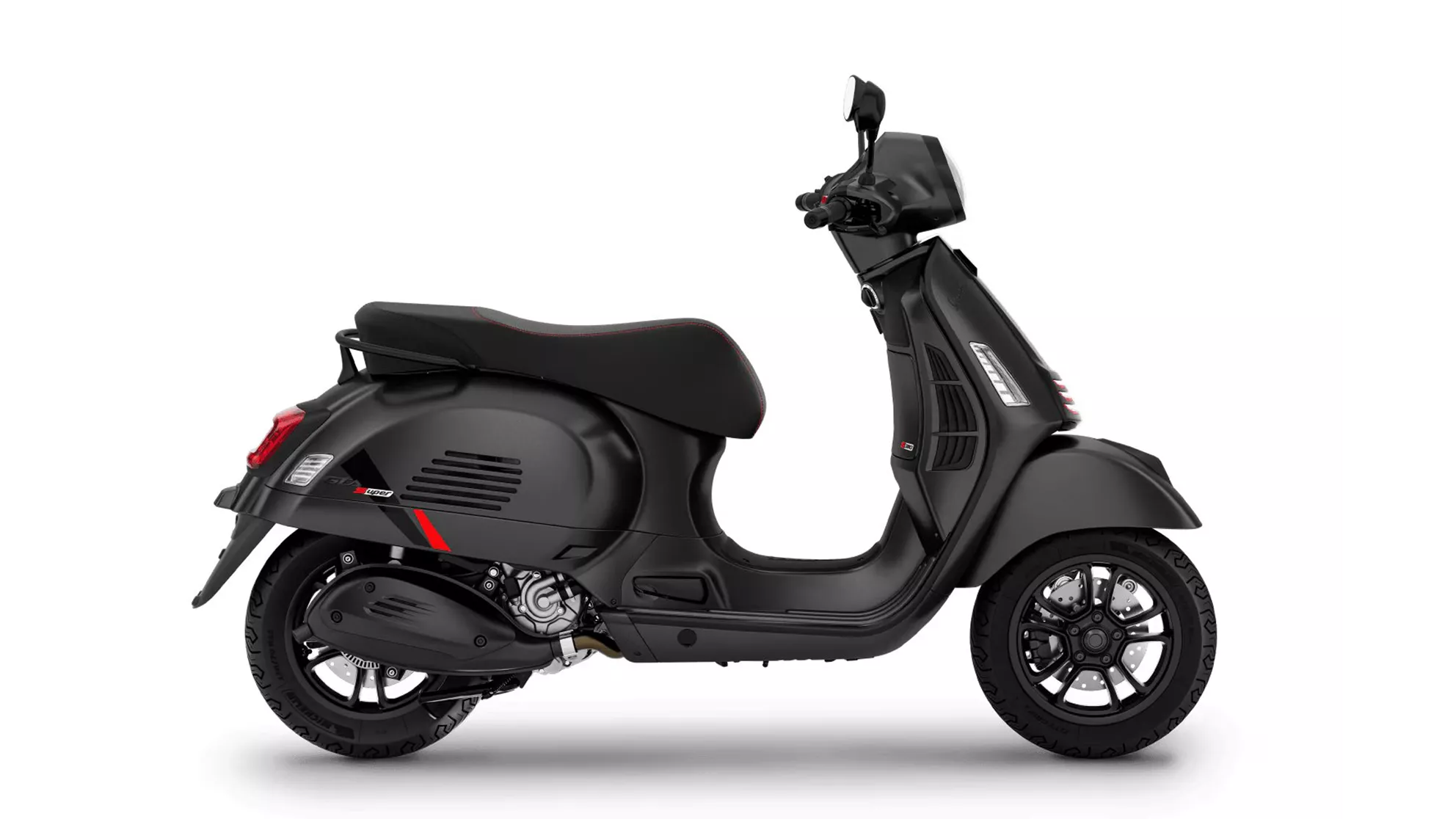 Vespa GTS 310 SuperSport - Imagen 1 Vespa GTS 310 SuperSport - Imagen 1