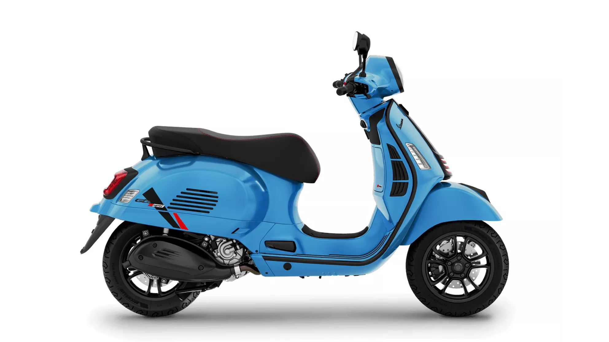 Vespa GTS 310 SuperSport - Imagen 2 Vespa GTS 310 SuperSport - Imagen 2