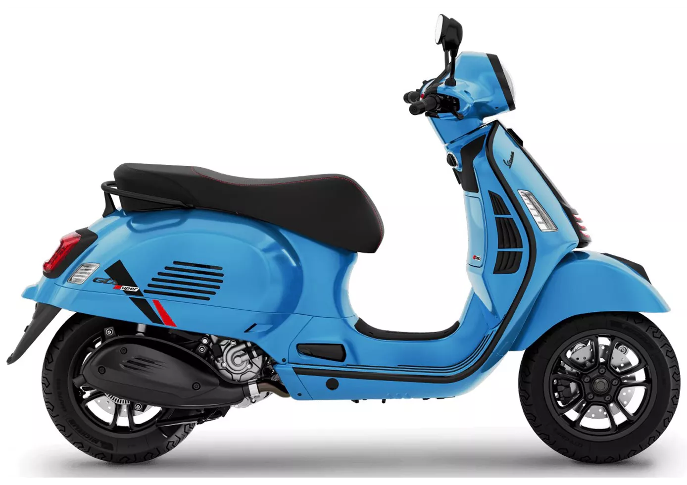 Vespa GTS 310 SuperSport 2026 Vespa GTS 310 SuperSport 2026