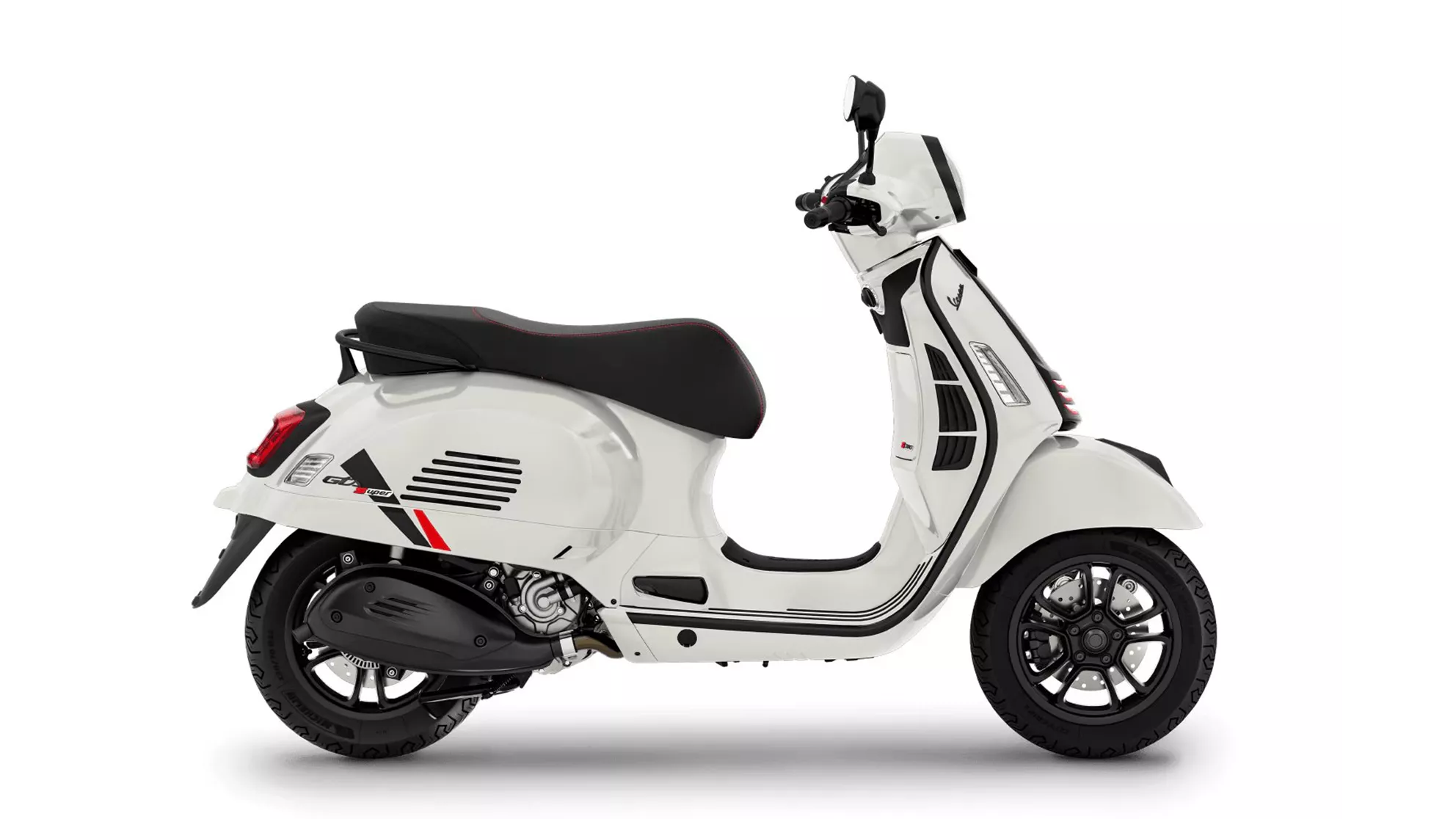 Vespa GTS 310 SuperSport - Imagen 3 Vespa GTS 310 SuperSport - Imagen 3