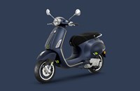 Vespa Primavera Tech 50 2026 - Bild 1