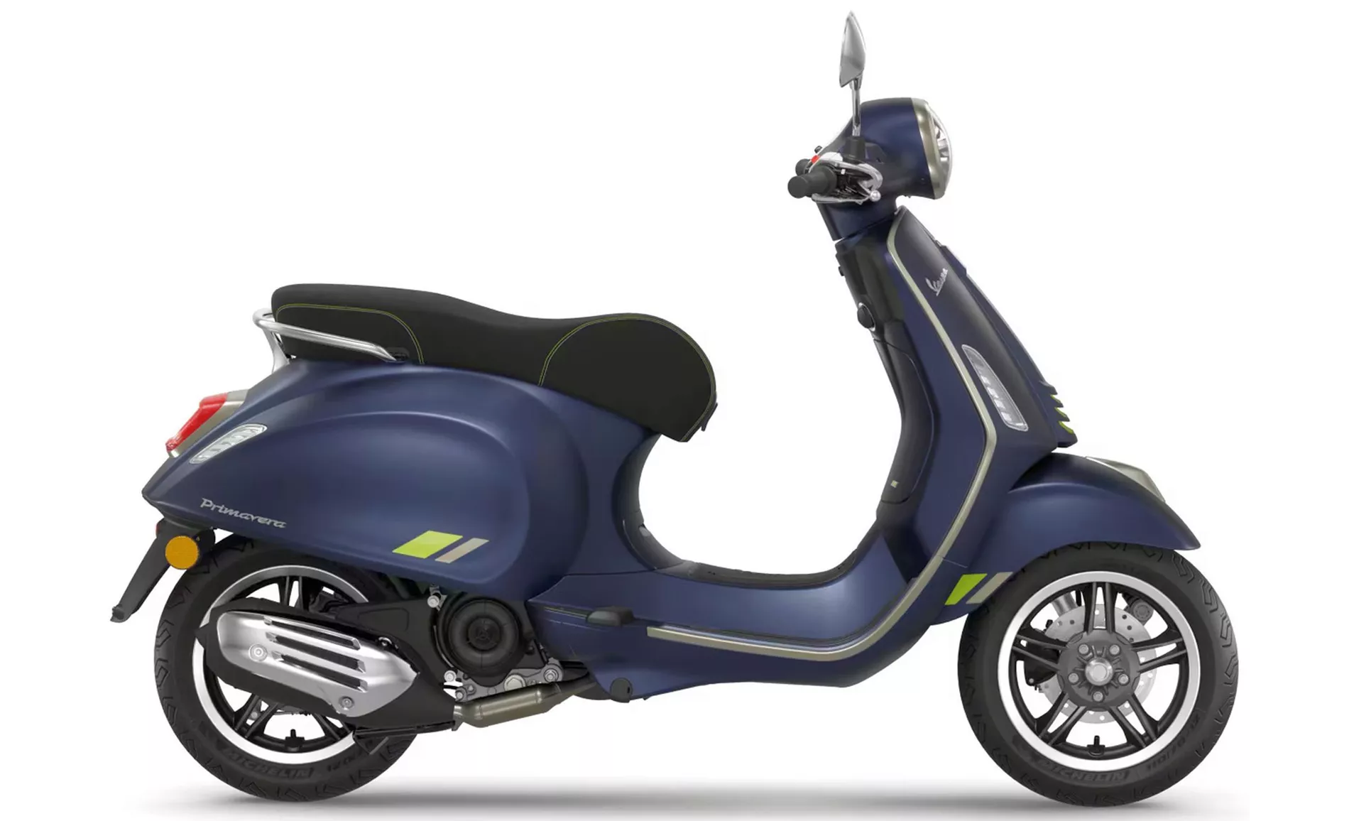 Vespa Primavera Tech 50 2026 Vespa Primavera Tech 50 2026