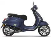 Vespa Primavera Tech 50 2026 Vespa Primavera Tech 50 2026