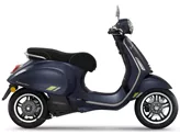 Vespa Primavera Tech Elettrica 70 2026 Vespa Primavera Tech Elettrica 70 2026