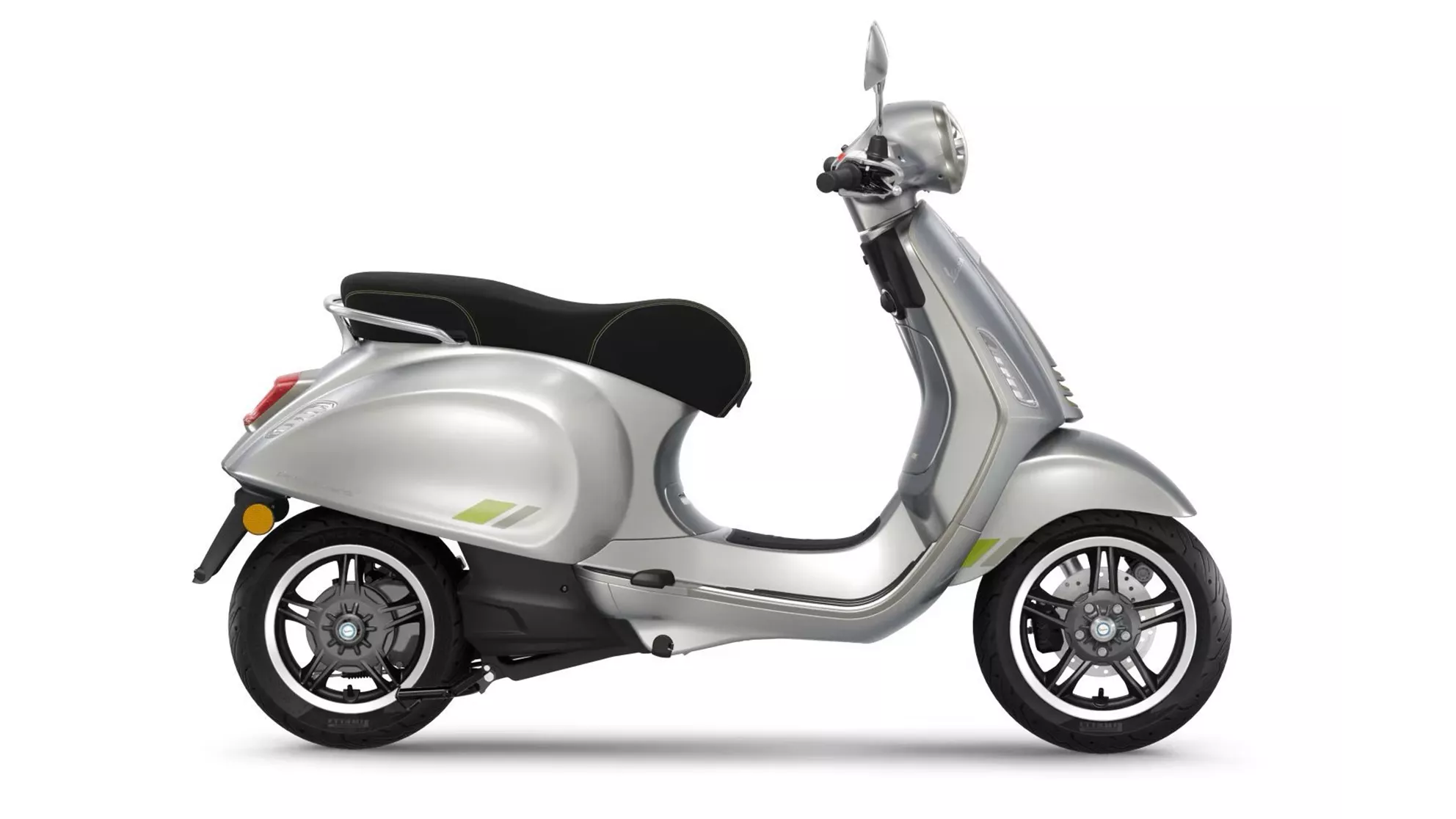 Vespa Primavera Tech Elettrica 70 - Kép 1 Vespa Primavera Tech Elettrica 70 - Kép 1
