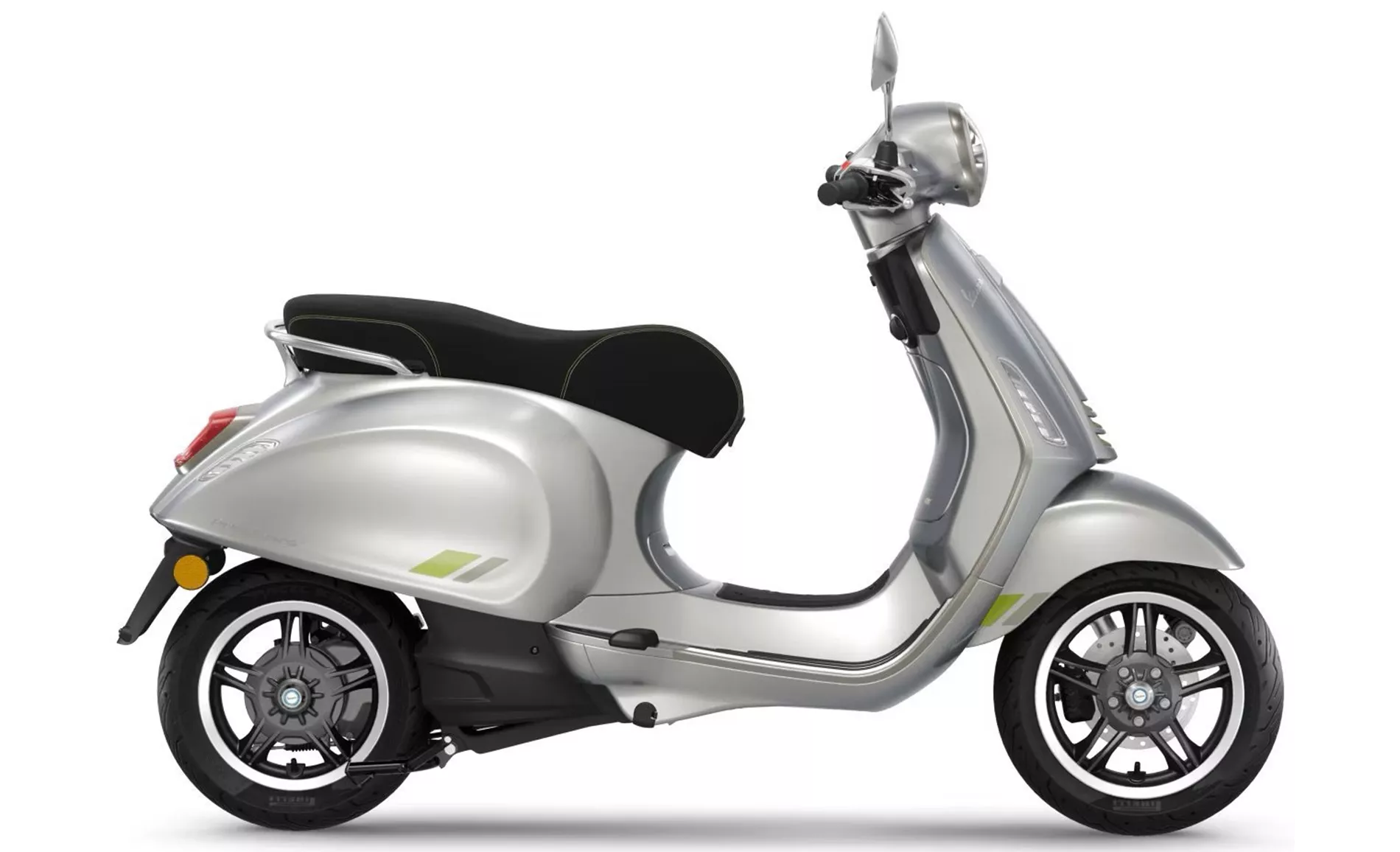 Vespa Primavera Tech Elettrica 70 2026 Vespa Primavera Tech Elettrica 70 2026