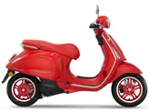 Vespa Primavera RED Elettrica 70 2026 Vespa Primavera RED Elettrica 70 2026
