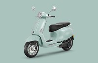 Vespa Primavera Elettrica 45 2026 - Bild 1