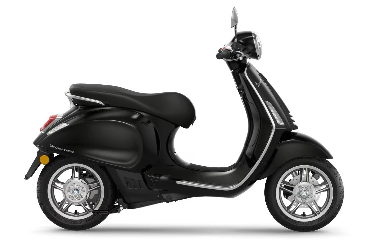 Vespa Primavera Elettrica 45  2026