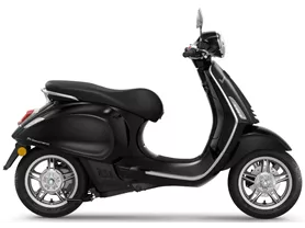 Vespa Primavera Elettrica 45 Vespa Primavera Elettrica 45