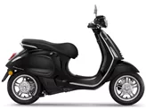 Vespa Primavera Elettrica 45 2026 Vespa Primavera Elettrica 45 2026