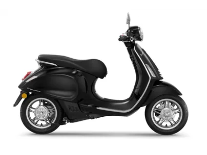 Vespa Primavera Elettrica 45 2026 Vespa Primavera Elettrica 45 2026