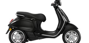 Vespa S 125 2009 vs Vespa Primavera Elettrica 45 2026