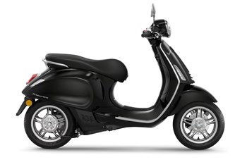 Vespa Primavera Elettrica 45 2026 - Bild 2