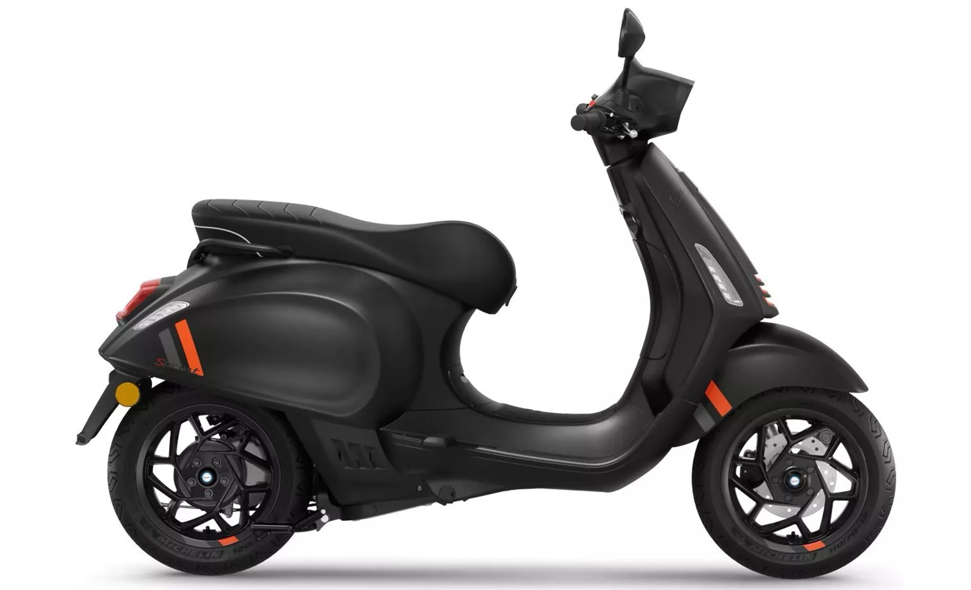 Vespa Sprint S Elettrica 45 2026 Vespa Sprint S Elettrica 45 2026
