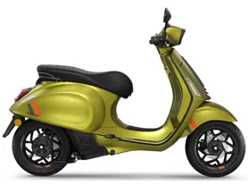 Vespa Sprint S Elettrica 45 Vespa Sprint S Elettrica 45