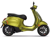 Vespa Sprint S Elettrica 45 2026 Vespa Sprint S Elettrica 45 2026